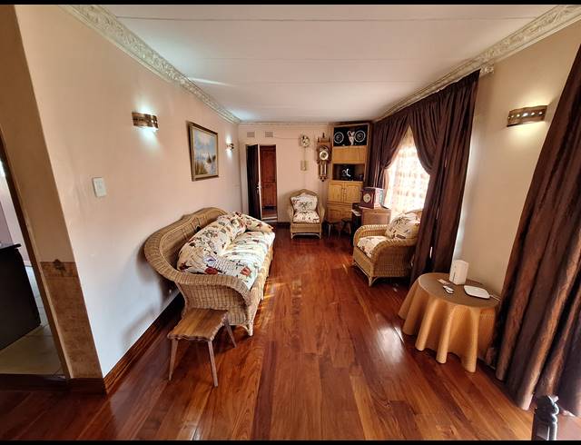 3 BEDROOM HOUSE FOR SALE IN VANDERBIJLPARK SE 1